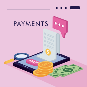 منطق درخواست وجه